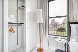 LES 2BR w Elevator WD Roof nr parks NYC-788 - New York - 2