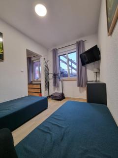Apartament Nova Kamienica 1 - Łagów - 2