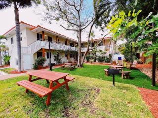 The Leeward Apartments By Lowkl - 2