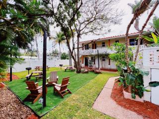 The Leeward Apartments By Lowkl - 4