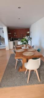 Maison de ville au bord du Lez, 170m2 cosy. - Bollène - 2