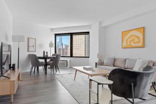 Kips Bay 1br w doorman wd nr East River NYC-978 - 0