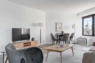 Kips Bay 1br w doorman wd nr East River NYC-978 - 9