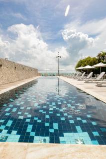 Yak Beach Hotel Natal - Natal - 6
