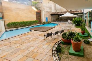 Yak Beach Hotel Natal - Natal - 3