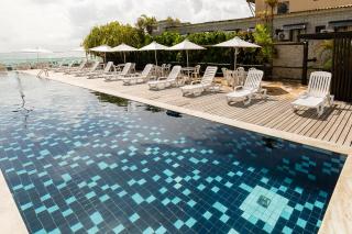 Yak Beach Hotel Natal - Natal - 8