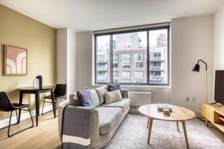 Kips Bay 1br w doorman nr Empire State Building NYC-999 - 0