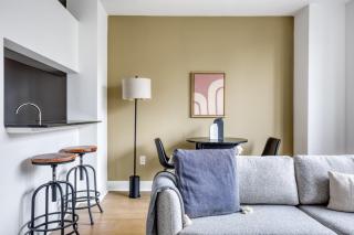 Kips Bay 1br w doorman nr Empire State Building NYC-999 - New York - 9