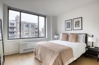 Kips Bay 1br w doorman nr Empire State Building NYC-999 - New York - 2
