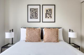Kips Bay 1br w doorman nr Empire State Building NYC-999 - 1