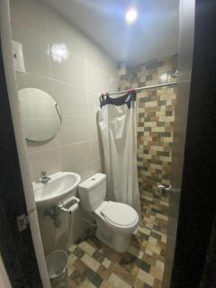 Cómodo apto 203 muy cerca a CENTRO COMERCIAL UNICENTRO CUCUTA - Cúcuta - 5
