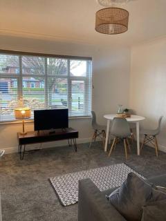 Park View Apartment - Bridlington - 6