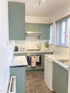 Park View Apartment - Bridlington - 4