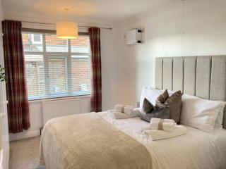Park View Apartment - Bridlington - 3