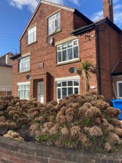 Park View Apartment - Bridlington - 1