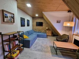 Apartament Nova Kamienica 2 - Łagów - 0