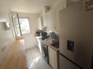 2 bedrooms & salon, La Défense, Metro, Parking - Courbevoie - 2