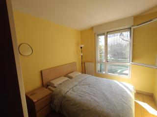 2 bedrooms & salon, La Défense, Metro, Parking - Courbevoie - 7