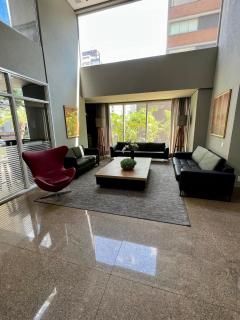 UNU Jardins - São Paulo - 0