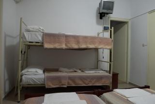 Hotel Glaros - Ammoudia - 8
