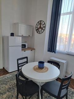 Weisz Apartment-City Center-Free Private Parking,Wifi,AC - Carei - 7