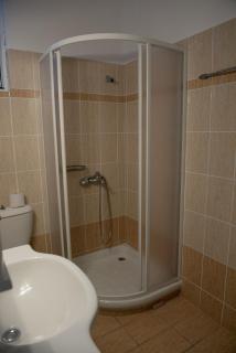 Hotel Glaros - Ammoudia - 7