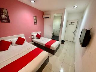 Cahaya Midah Hotel (BilikXpert) - 5
