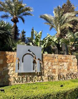 Medina de Banus Marbella - Marbella - 9
