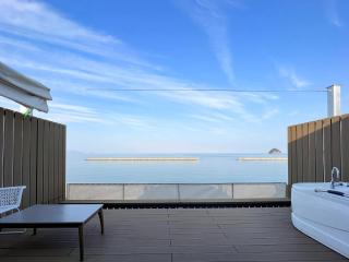 Beach SPA TSUDA 2&3 - Vacation STAY 76782v - Sanuki - 2