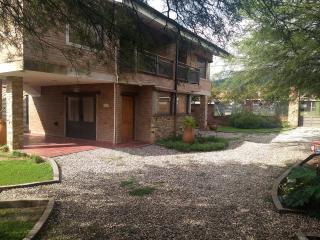Los algarrobos - Villa Carlos Paz - 0