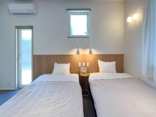 Beach SPA TSUDA 2&3 - Vacation STAY 76782v - Sanuki - 6