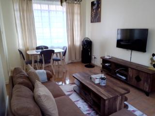 Tranquil haven - spacious, cozy, 1 bedroom - Kisumu - 0