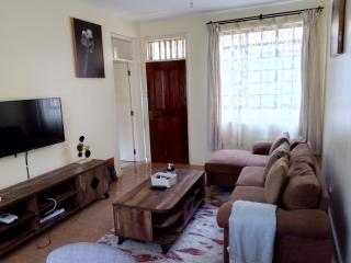 Tranquil haven - spacious, cozy, 1 bedroom - Kisumu - 8