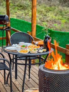 ME-GA Glamping - Sapanca - 2