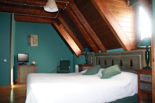 Hotel Casa Estampa - 1