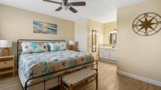 Beach Vibes - Lullwater Beach Condos 437 by Nautical Properties Vacation Rentals - Panama City Beach - 7