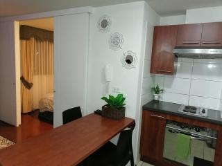 Departamento 1305 - Santiago - 7