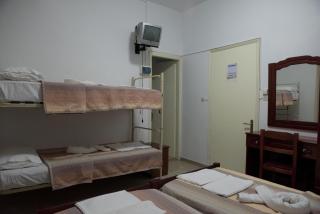 Hotel Glaros - Ammoudia - 6