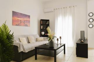 Pasiphae Heraklion Apartment - Heraklio - 0