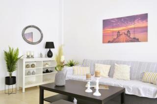 Pasiphae Heraklion Apartment - Heraklio - 8