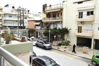 Pasiphae Heraklion Apartment - Heraklio - 7