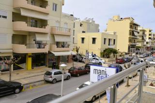 Pasiphae Heraklion Apartment - Heraklio - 4
