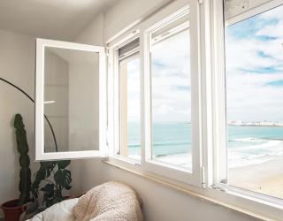 Ocean View Ha Apartment - 0