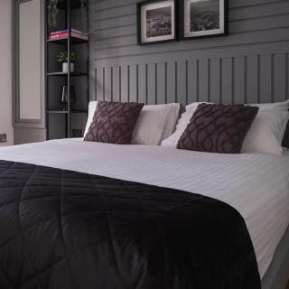 NE1 Luxury City Centre Apartment - Newcastle upon Tyne - 3