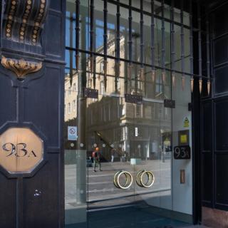 NE1 Luxury City Centre Apartment - Newcastle upon Tyne - 9