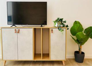 B3 Verdeguer - Cozy Loft Close to the Beach - Valencia - 5