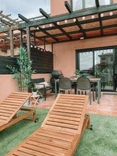 Casa Encanto - Lajares - 9