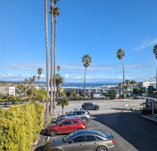 Seaway Inn - Santa Cruz - 4