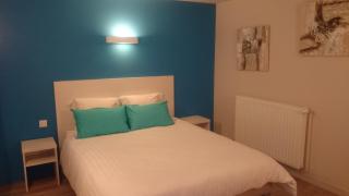 Hôtel Carpe Diem - Savigneux - 2