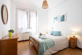 Apartamento Trisquel - Gijón - 0